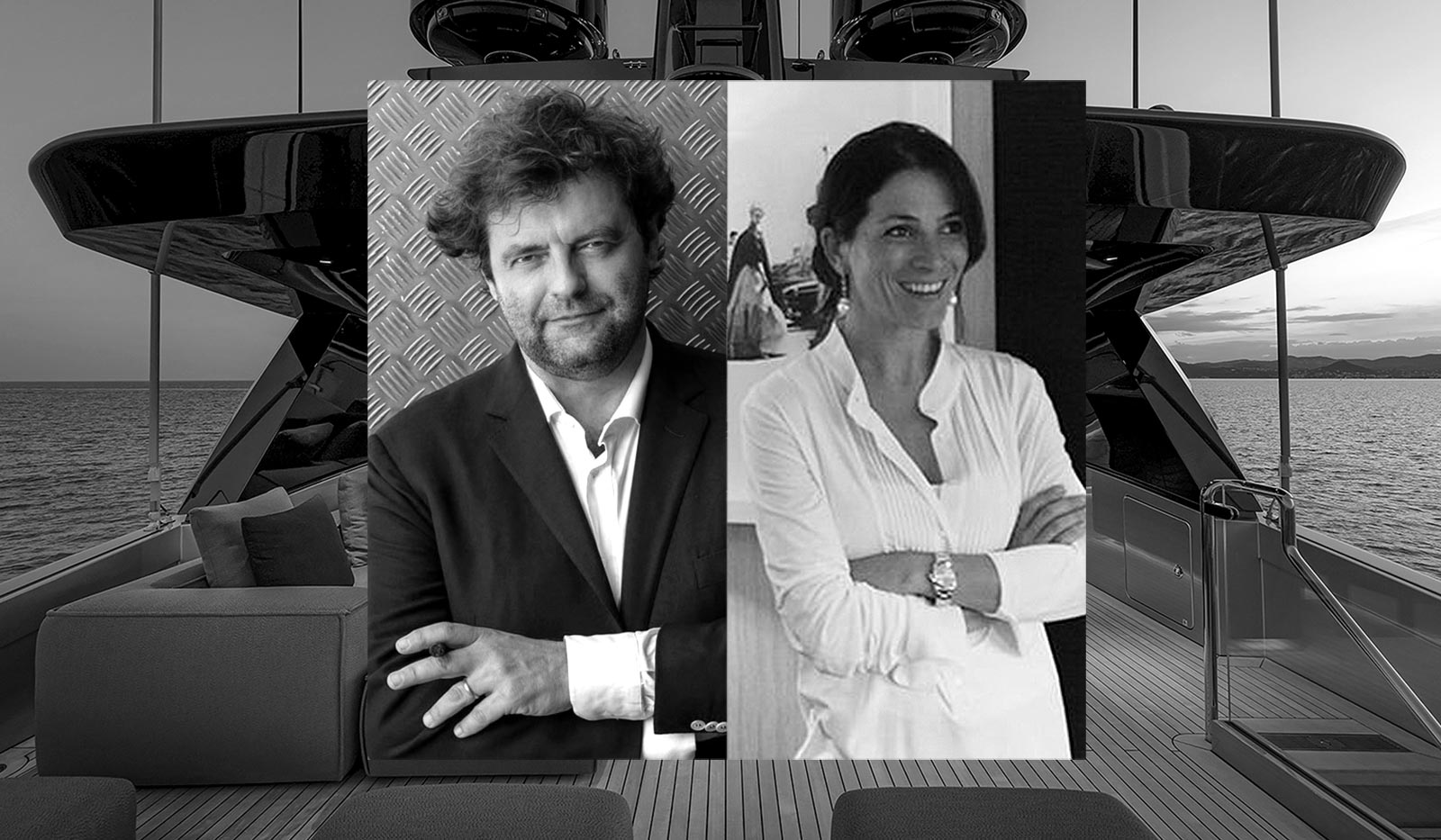 A conversation with Francesco Paszkowski and Margherita Casprini - 1st part