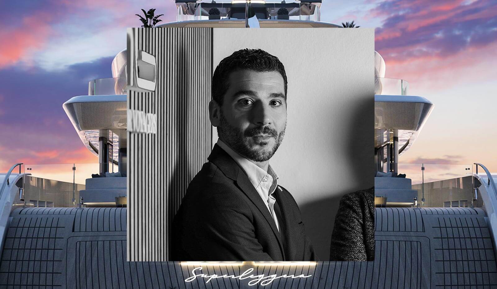 Architecture for Voyagers: Enrico Lumini’s Journey