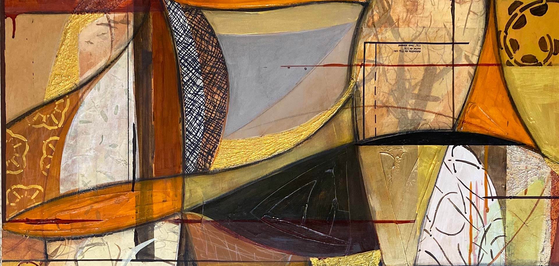 Mixed media paintings | Fp Art Online