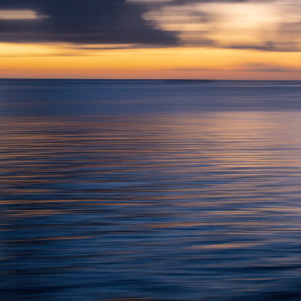 Breath of the Sea #01