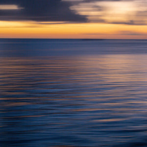 Breath of the Sea #01