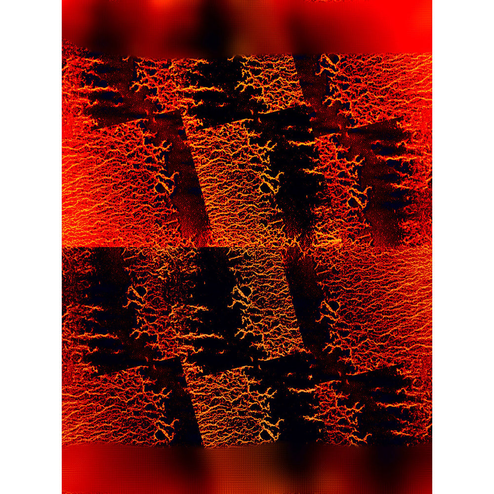 Offshoot Empaty Red