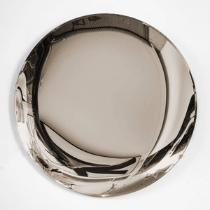 Circular Convex Mirror