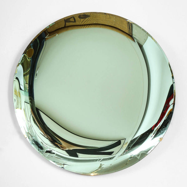 Circular Convex Mirror
