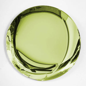 Circular Convex Mirror