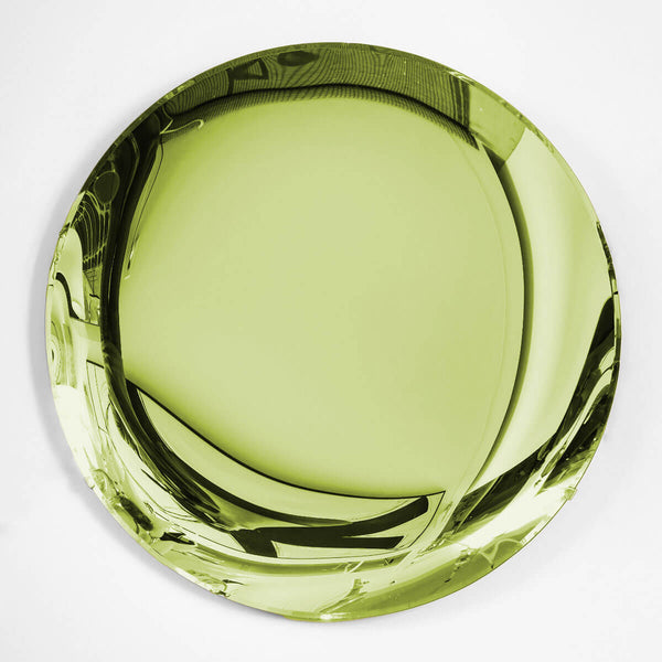 Circular Convex Mirror