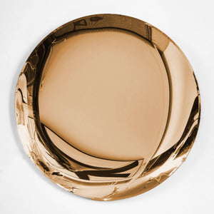 Circular Convex Mirror