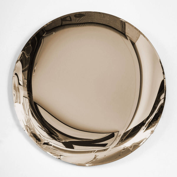 Circular Convex Mirror