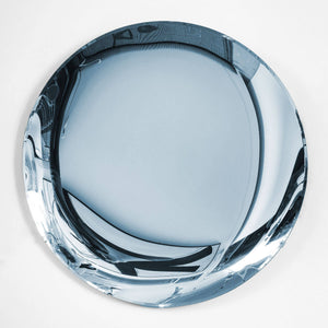 Circular Convex Mirror