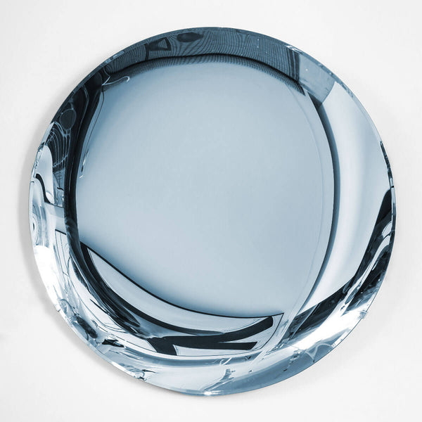 Circular Convex Mirror