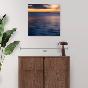 Breath of the Sea #01