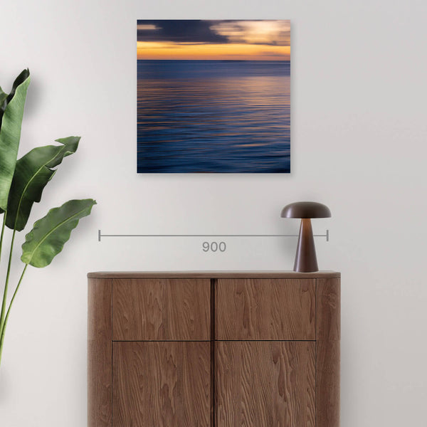 Breath of the Sea #01