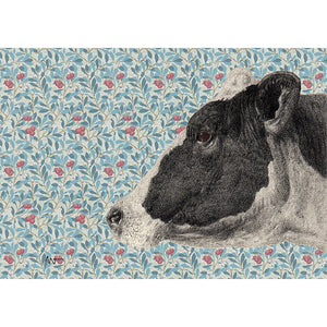 Nature Architecture #2, printed on paper