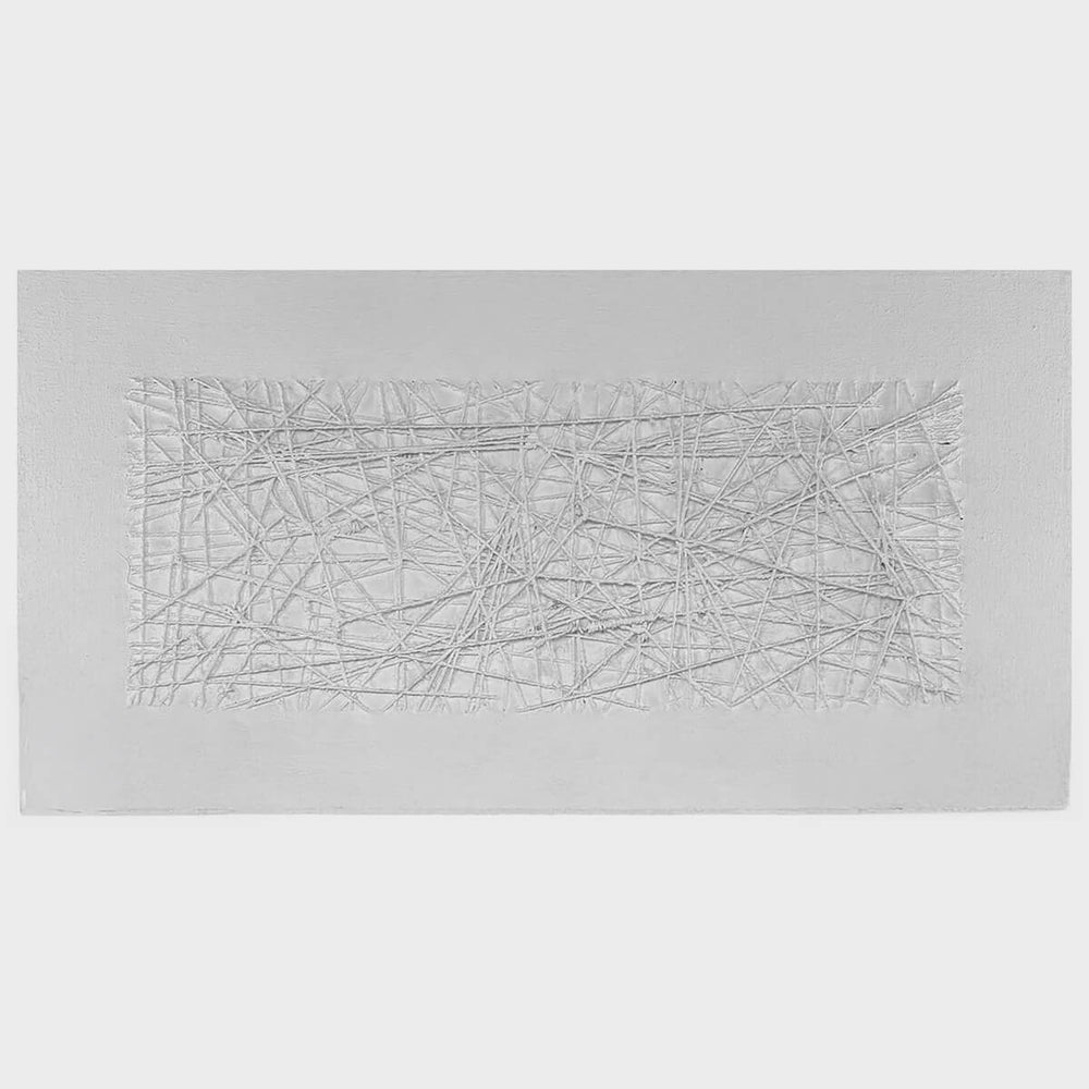 Frozen Threads