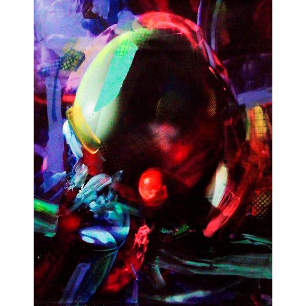 Genesis de la Materia