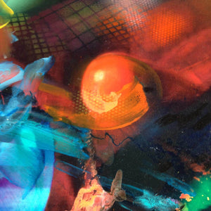 Genesis de la Materia