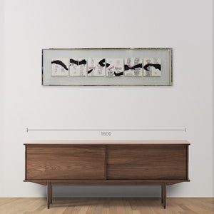 Pluto and the Obsession