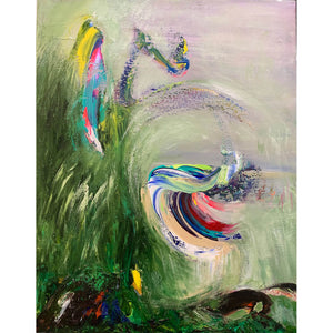 Green Dragon Land Portal