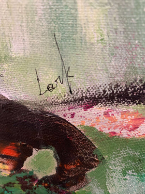 Green Dragon Land Portal