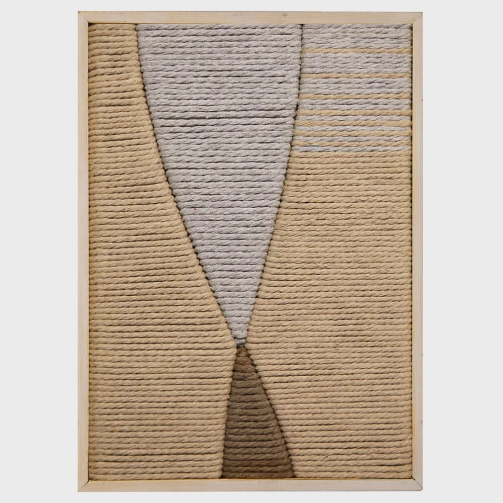 Hazelut Rope