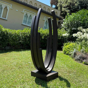 In-Between, Dark Brown