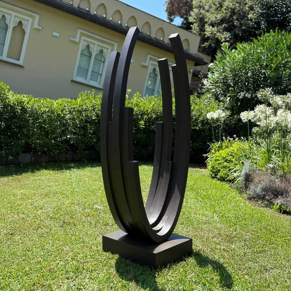 In-Between, Dark Brown