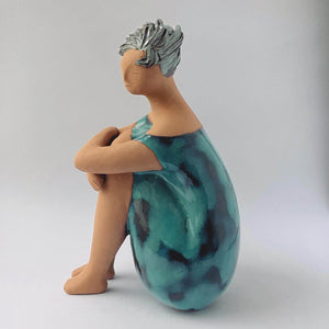 In Riva Sea Green