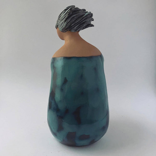 In Riva Sea Green
