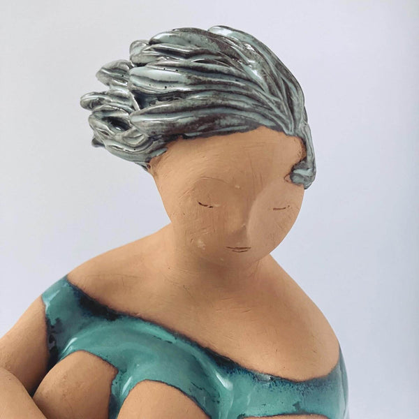 In Riva Sea Green