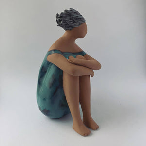 In Riva Sea Green