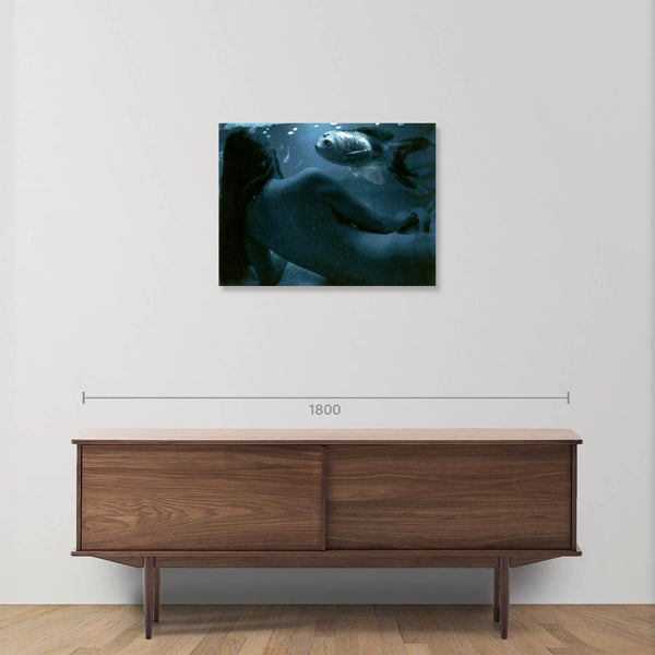 Mermaid II