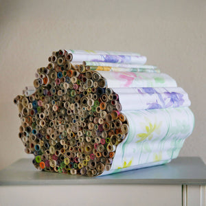 Magic Paper Rolls