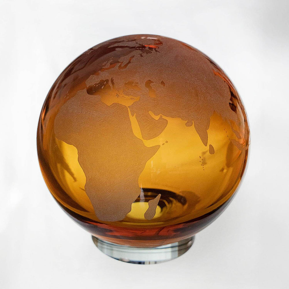Glass Globe