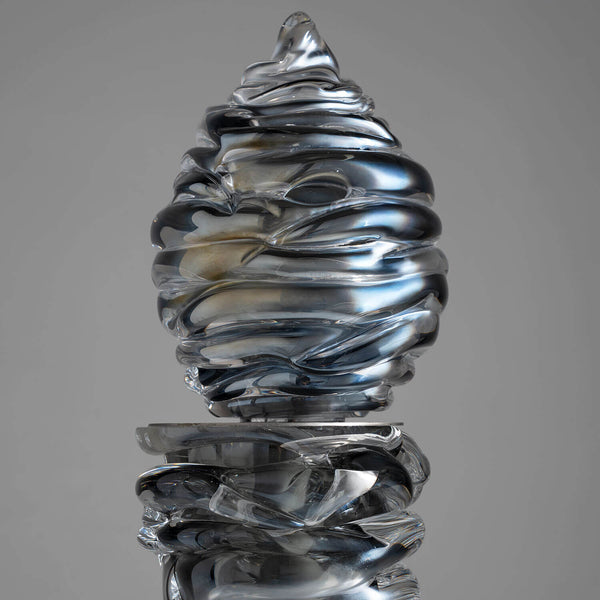 Murano Glass Totem