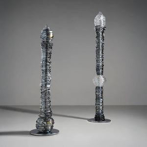Murano Glass Totem