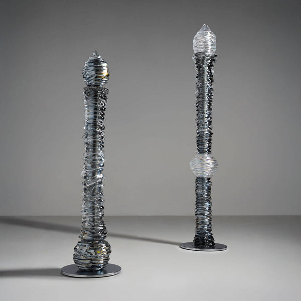 Murano Glass Totem