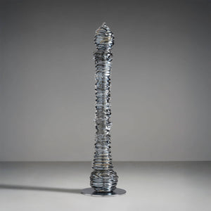 Murano Glass Totem