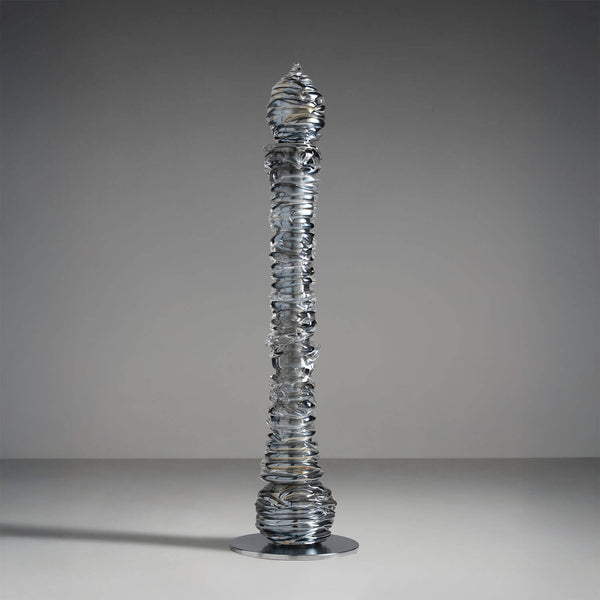 Murano Glass Totem