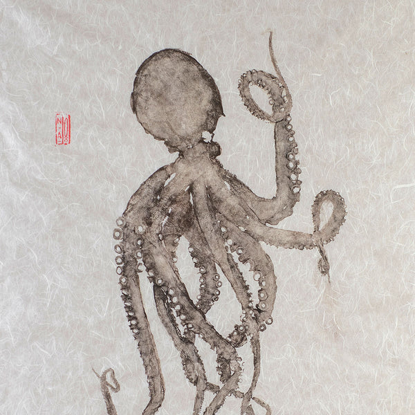 Octopus "La Danza"
