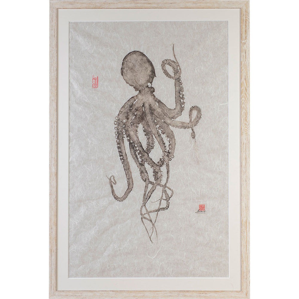 Octopus "La Danza"