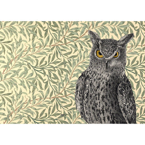 Nature Architecture #2, printed on paper