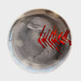 "Macchia" Dining Set For 2 (6 pcs), Handmade ceramic plates by La Falce Giovanna - Fp Art Online