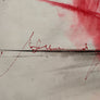 Resistenza - Acrylic on canvas by Colombo Fabio - Fp Art Online