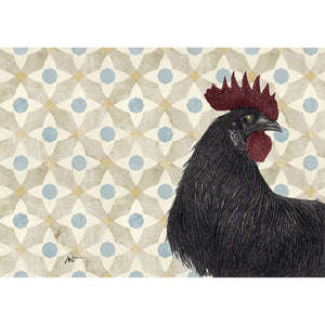 Nature Architecture #2, printed on paper