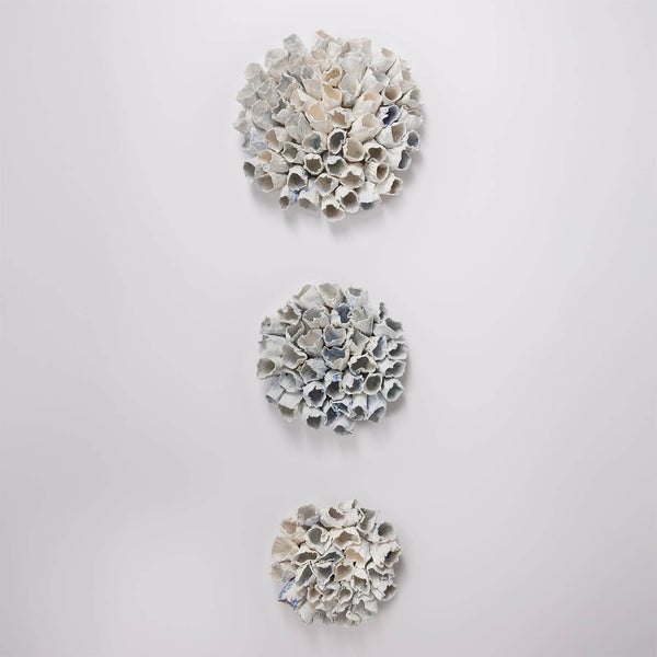 Circular Anemones