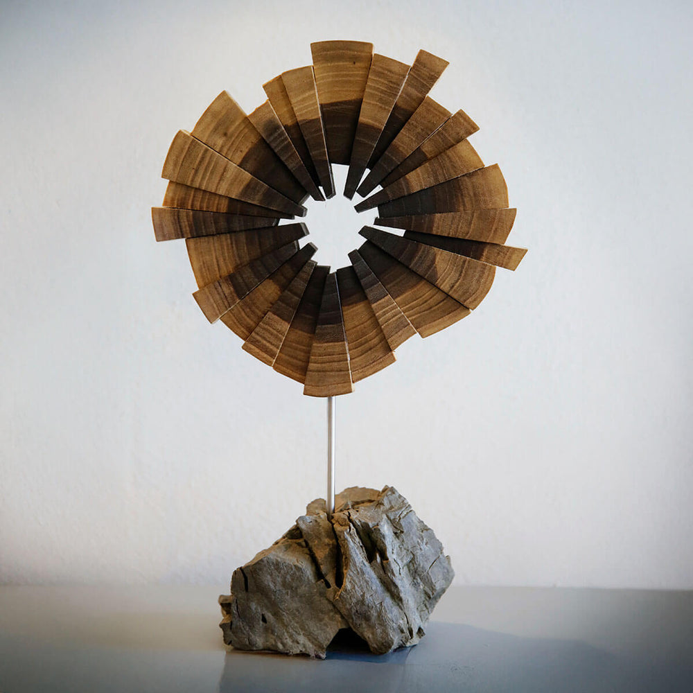 Stone & Wood
