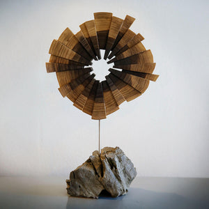 Stone & Wood