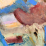 Stratigraphic Composition n°20 - Acrylic and bitumen on canvas by Gulminetti Alberto - Fp Art Online