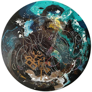 The Ghost And The Moon