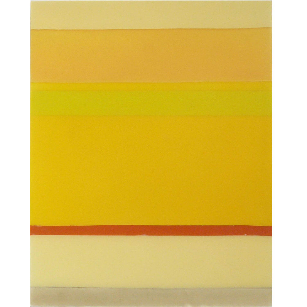 Tilt Yellow